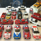 Illustration for article titled Great deal on Kyosho Ferrari Daytona Race cars